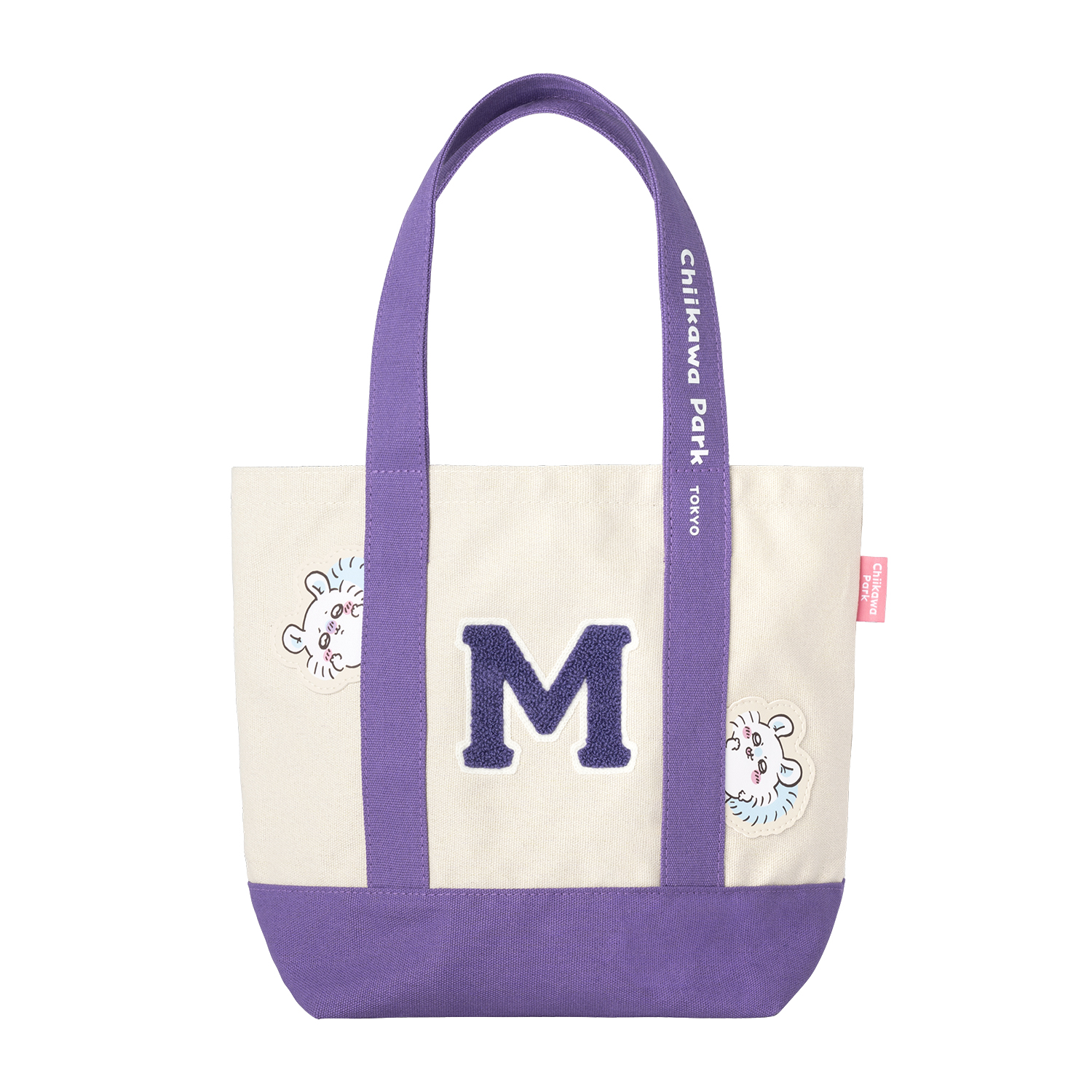 ちいかわパーク ラッコの剣みたいなショルダーポーチ | ちいかわパーク