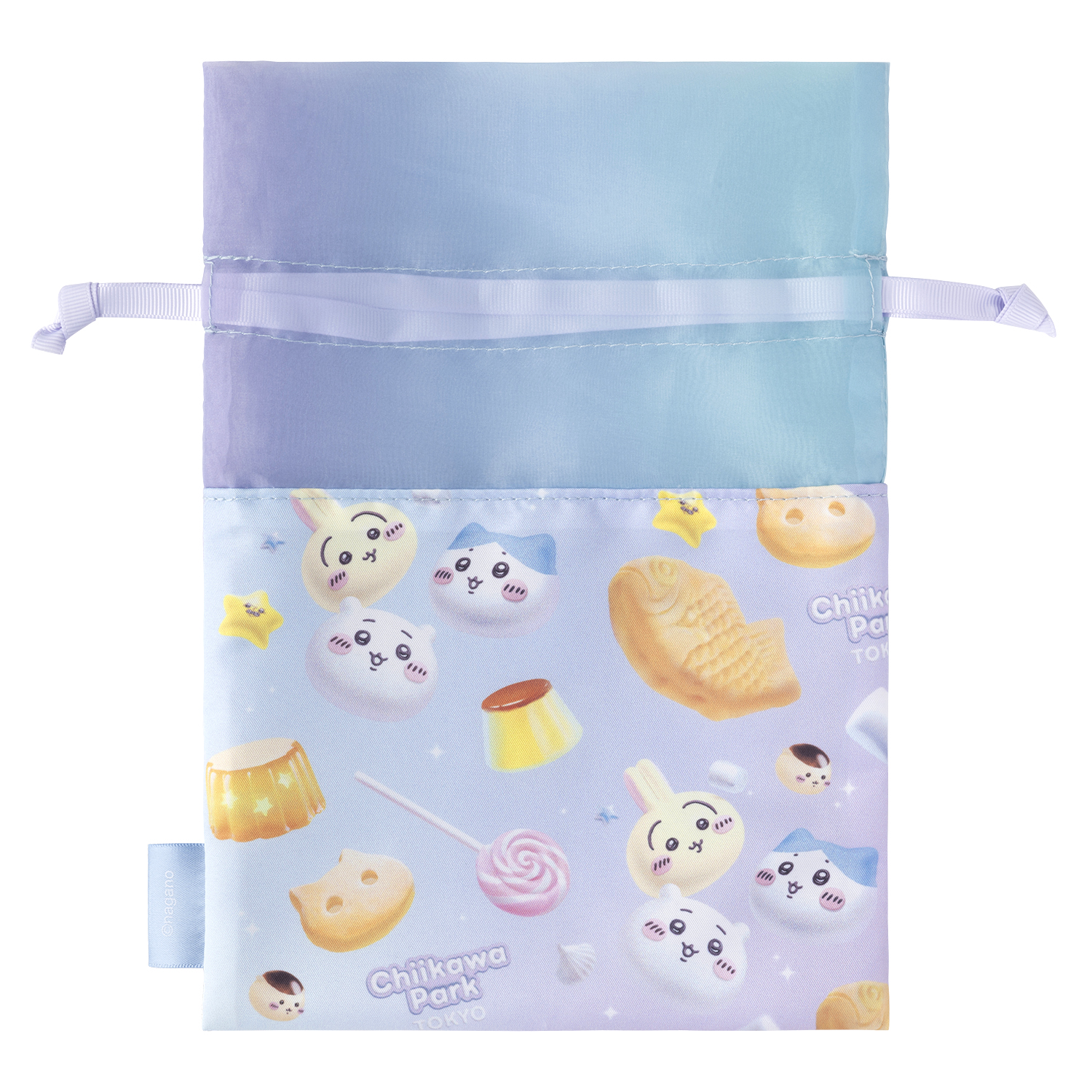 GOODS | ちいかわパーク