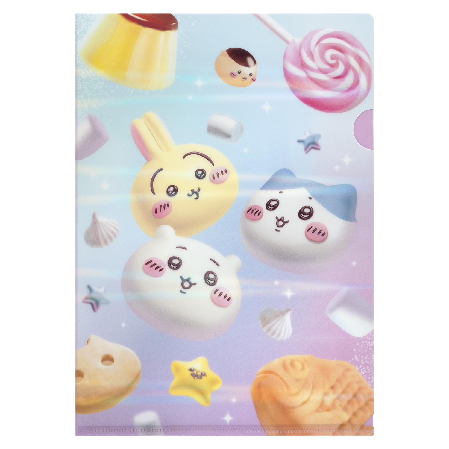 GOODS | ちいかわパーク