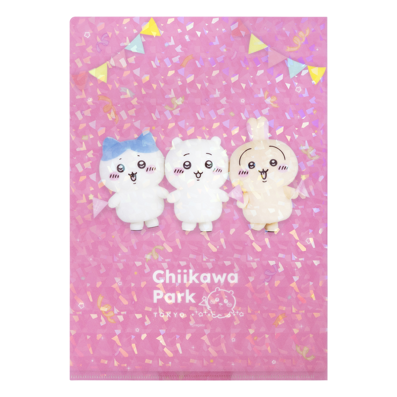 GOODS | ちいかわパーク