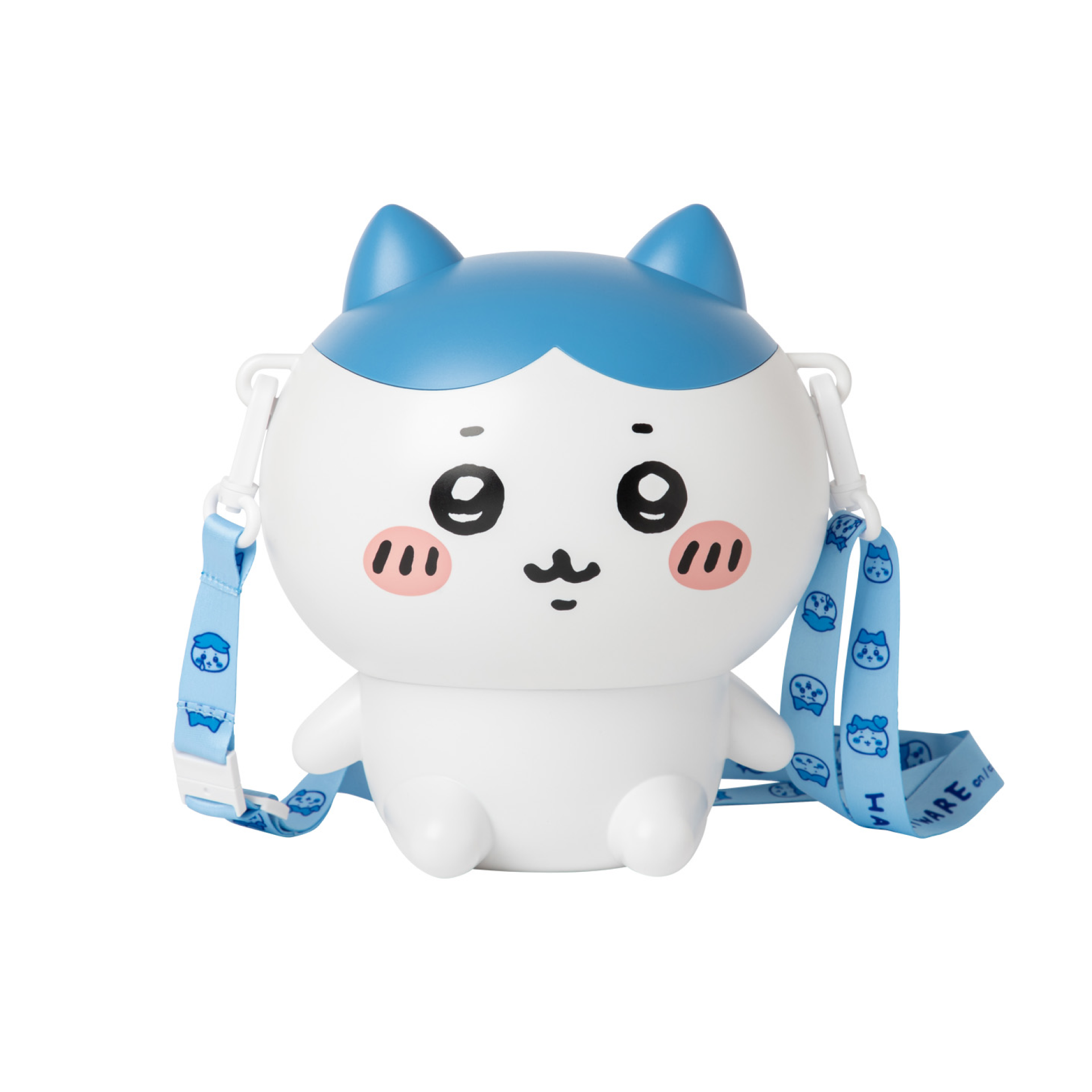 ちいかわパーク 額縁ピンバッチセット | ちいかわパーク公式グッズ
