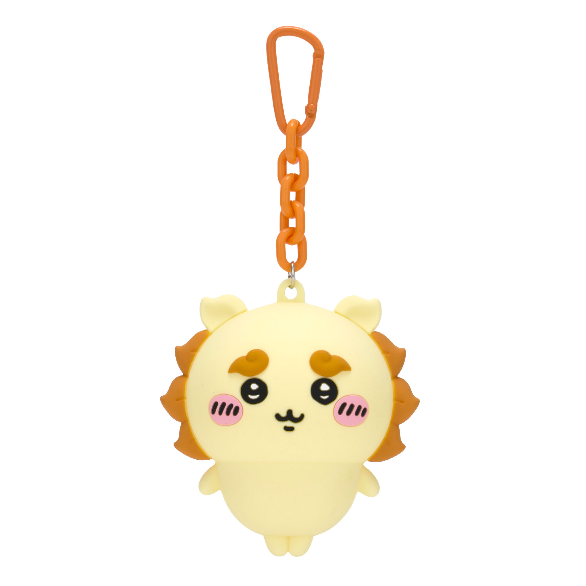 ちいかわパーク キャンディポーチ（シーサー）