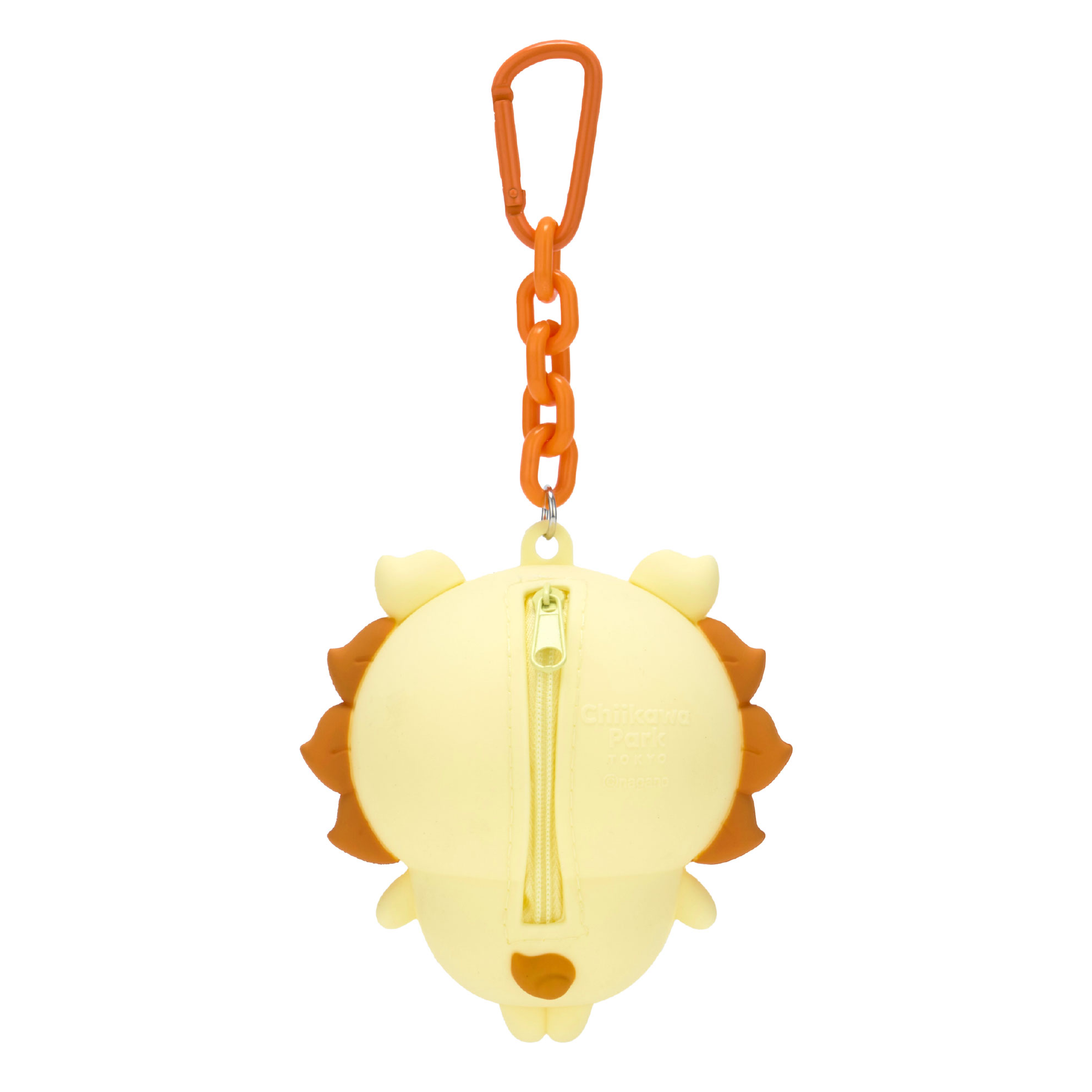 ちいかわパーク キャンディポーチ（シーサー） 2