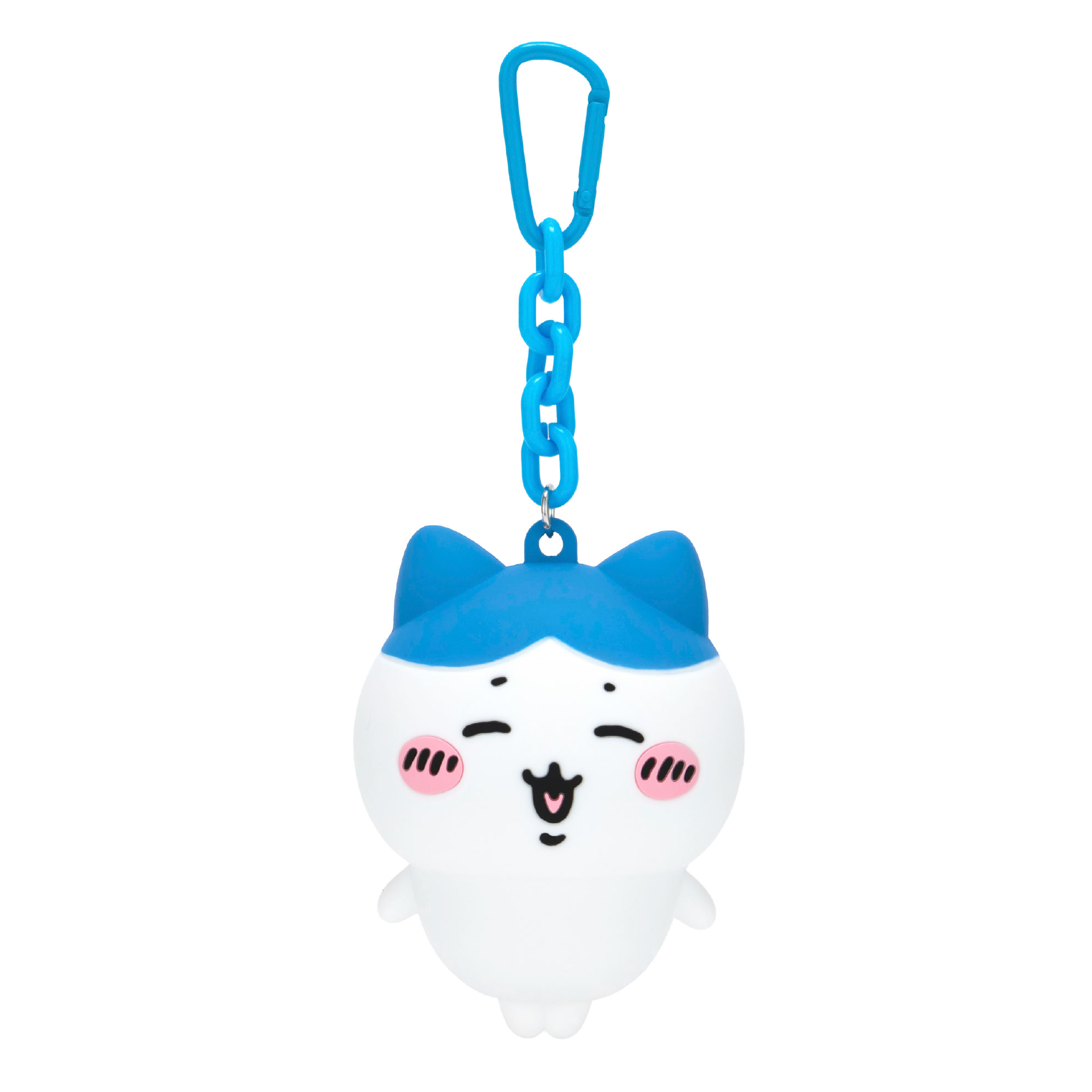 ちいかわパーク キャンディポーチ（ハチワレ）