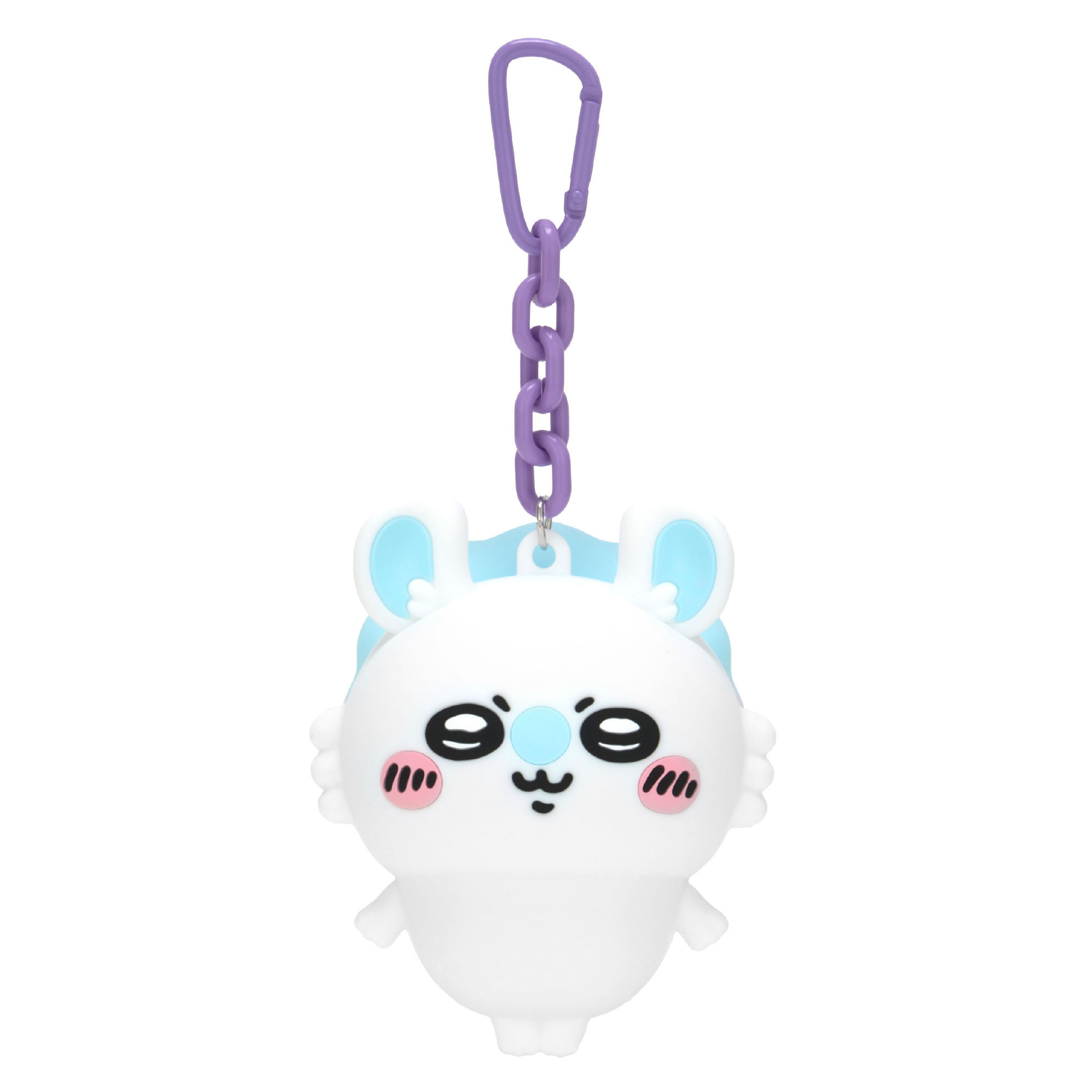 ちいかわパーク キャンディポーチ（モモンガ）