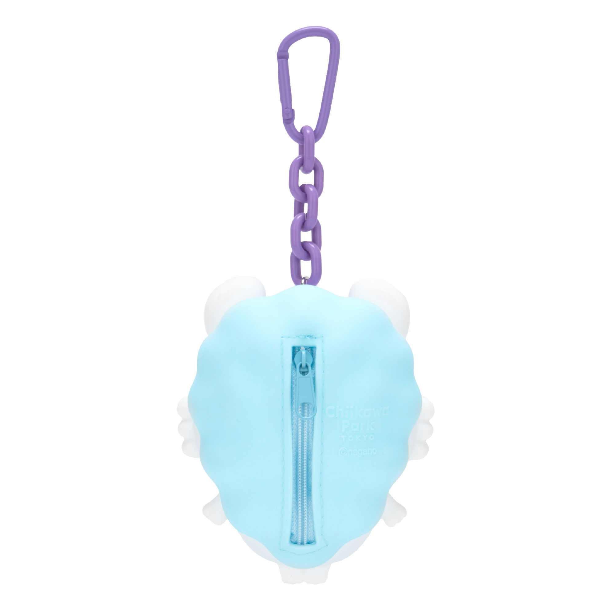 ちいかわパーク キャンディポーチ（モモンガ） 2