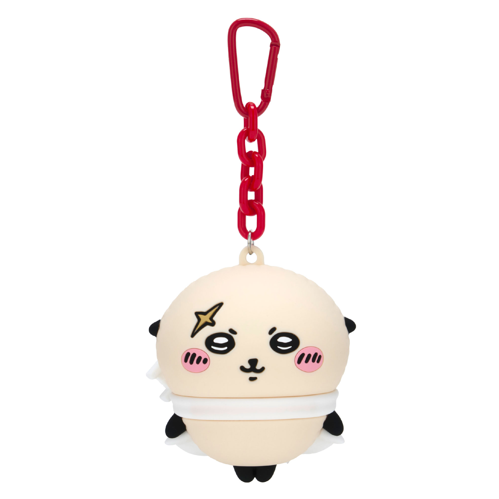 ちいかわパーク キャンディポーチ（ラッコ）