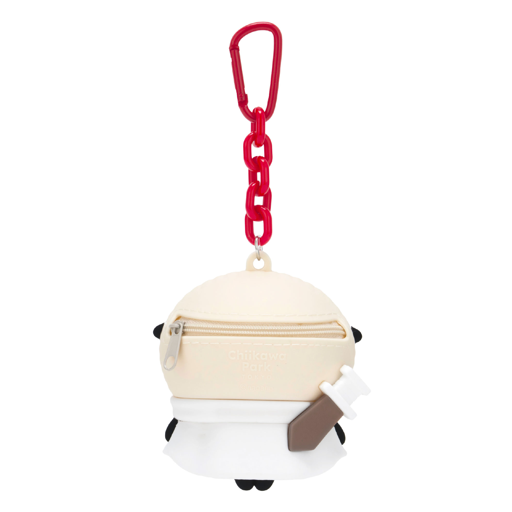 ちいかわパーク キャンディポーチ（ラッコ） 2