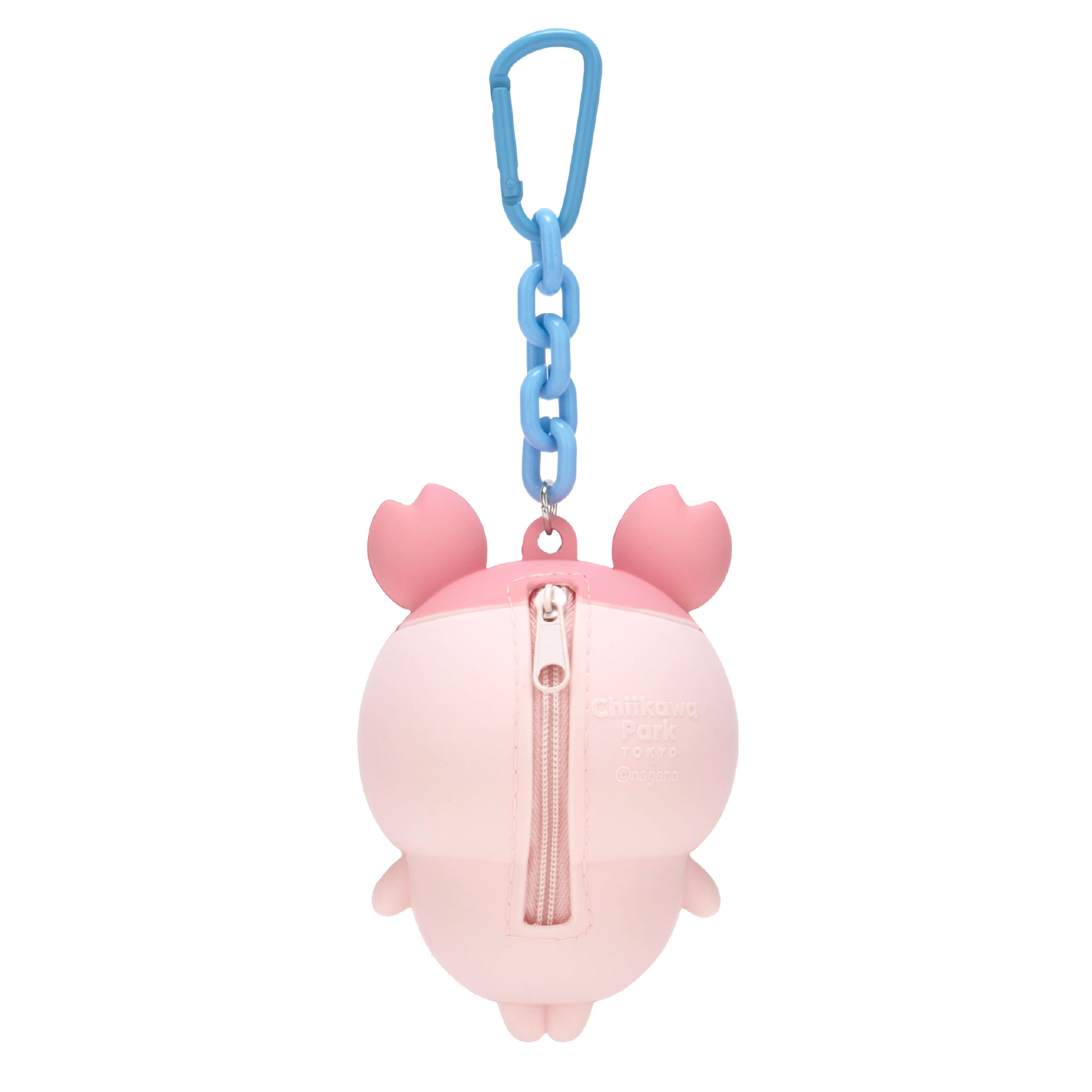 ちいかわパーク キャンディポーチ（古本屋） 2