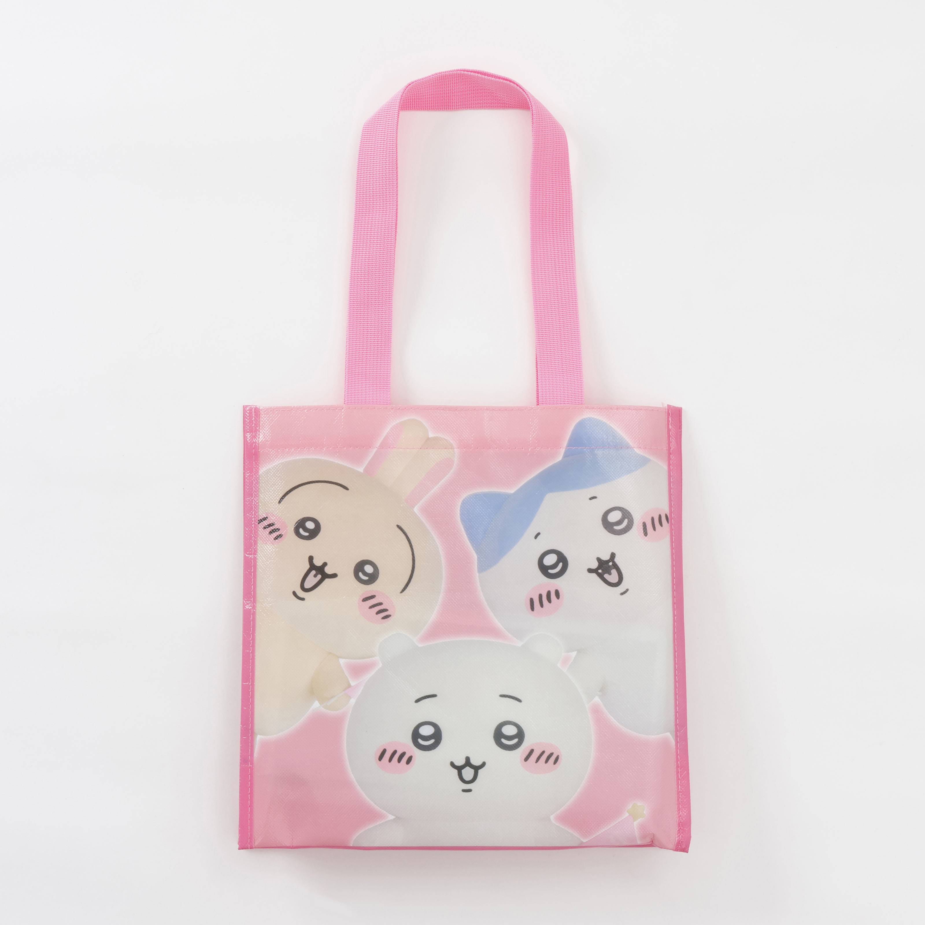 ちいかわパーク おかおリュック （ちいかわ） | ちいかわパーク公式グッズ