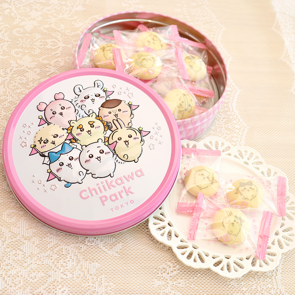 GOODS | ちいかわパーク