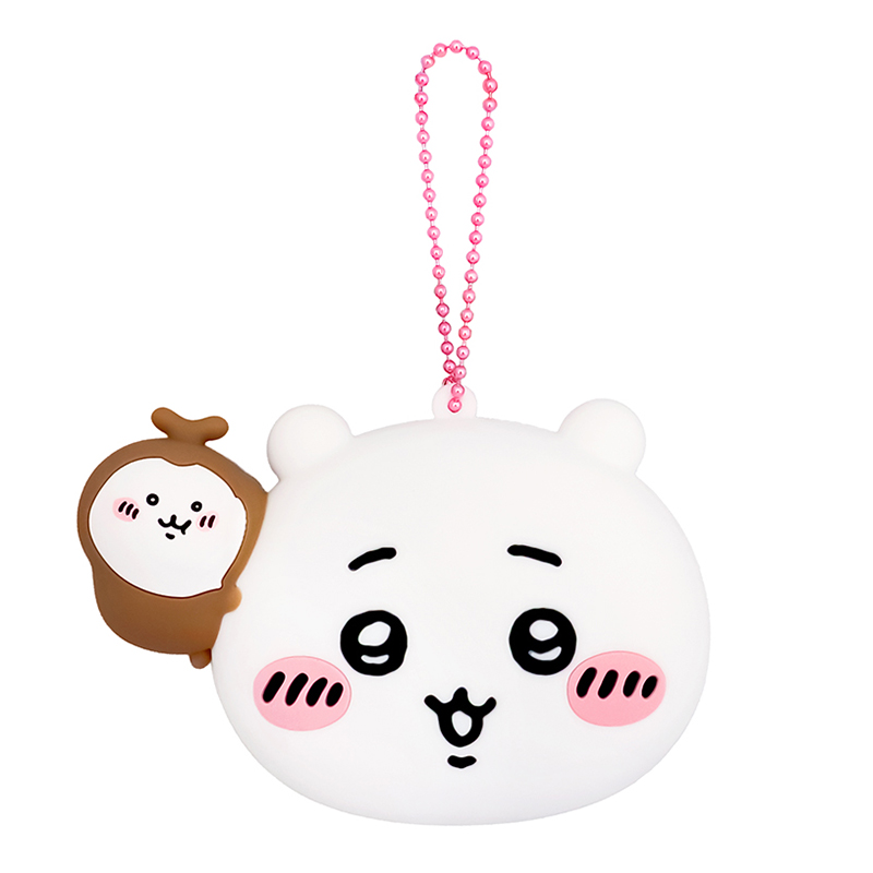 ちいかわパーク 額縁ピンバッチセット | ちいかわパーク公式グッズ